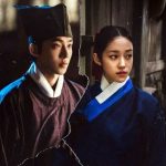 Nam Joo Hyuk Kembali ke Layar Kaca dengan Drakor Sageuk Pasca Wamil