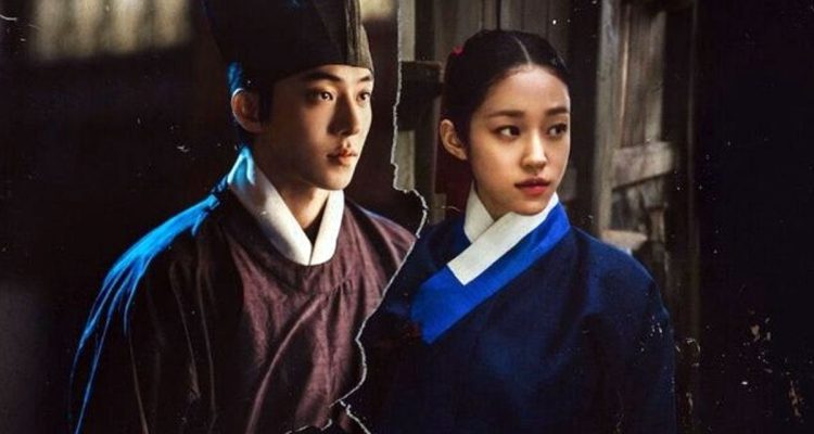 Nam Joo Hyuk Kembali ke Layar Kaca dengan Drakor Sageuk Pasca Wamil