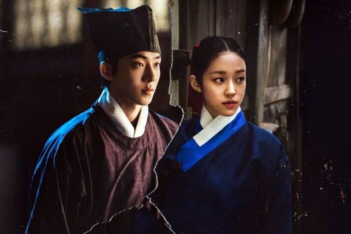Nam Joo Hyuk Kembali ke Layar Kaca dengan Drakor Sageuk Pasca Wamil