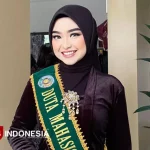 Narasi Pendidikan dan Eksistensi Riska Mariati Putri di Ruang Digital