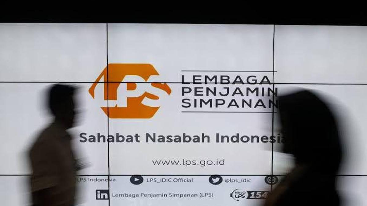Nasabah Bank Dijamin LPS, Simak Rincian Terbaru