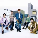 NCT Dream Hadirkan Mini Album Baru untuk Penggemar