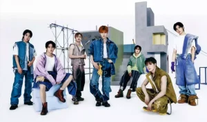 NCT Dream Hadirkan Mini Album Baru untuk Penggemar