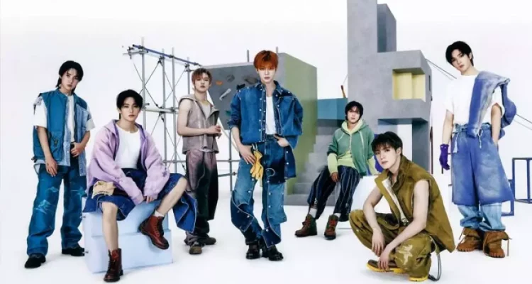 NCT Dream Hadirkan Mini Album Baru untuk Penggemar