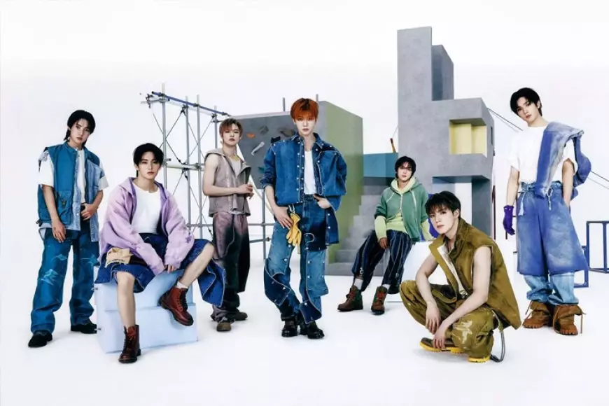 NCT Dream Hadirkan Mini Album Baru untuk Penggemar