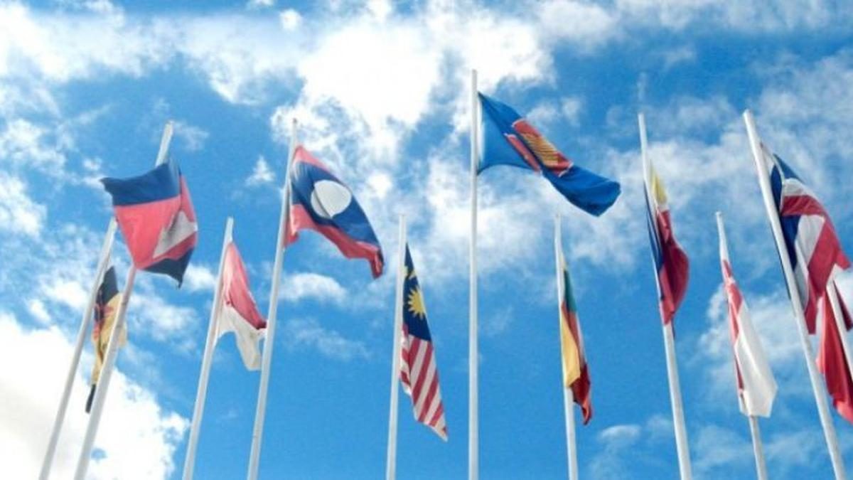 Negara ASEAN Lainnya Masuk Indeks Transparansi Pajak Global