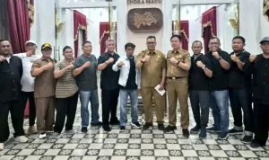 Nelayan Indramayu Sampaikan Aspirasi ke Pemerintah Daerah
