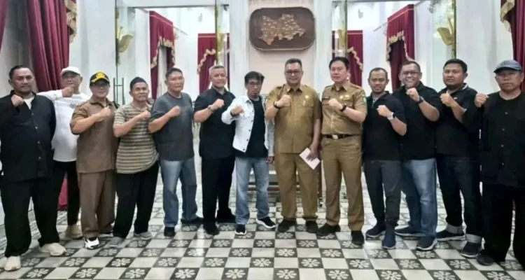 Nelayan Indramayu Sampaikan Aspirasi ke Pemerintah Daerah