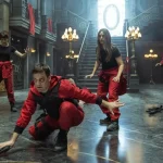 Netflix Umumkan Serial Baru dari "Money Heist