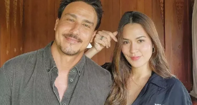 Netizen Heboh Bahas Isu Perceraian Raisa