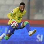 Neymar Jr Menangis Terharu Dipanggil ke Piala Dunia 2026