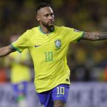 Neymar Kembali Dibekap Cedera Menjelang Piala Dunia 2026