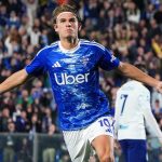 Nico Paz Lebih Tertarik Bergabung dengan Como Dibanding Real Madrid?
