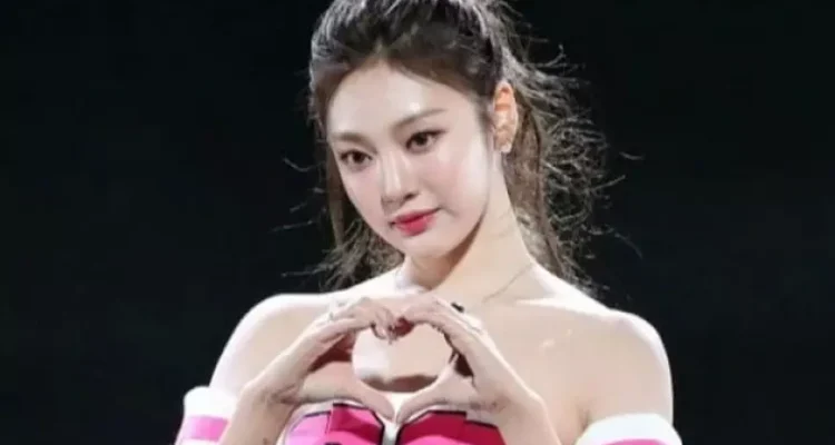Ningning Aespa Tidak Hadir di Kōhaku Uta Gassen, SM Entertainment Ungkap Alami Flu