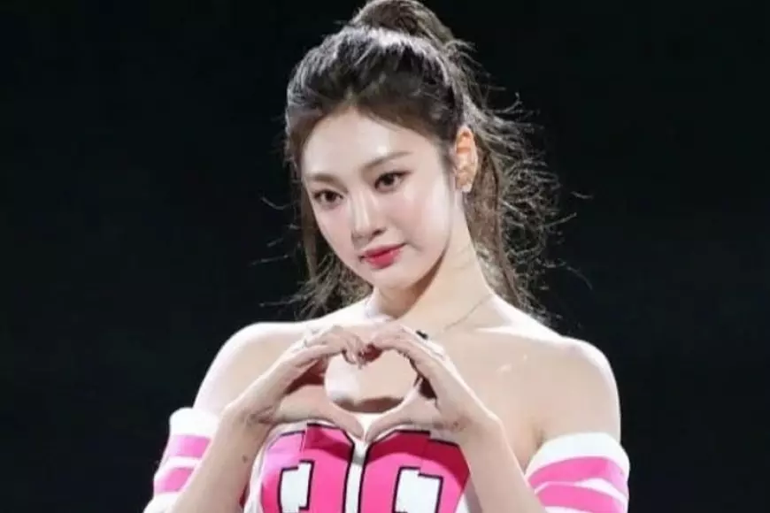 Ningning Aespa Tidak Hadir di Kōhaku Uta Gassen, SM Entertainment Ungkap Alami Flu