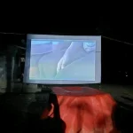 Nobar Film Pesta Babi di Indramayu: Sisi Lain Proyek Food Estate Papua Terungkap