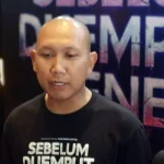 Oki Rengga Lancar Berbahasa Jawa di Film Terbaru