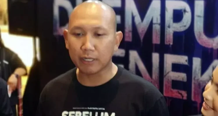 Oki Rengga Lancar Berbahasa Jawa di Film Terbaru