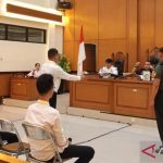 Oknum TNI Terlibat Pembunuhan, Motif dan Hal yang Memberatkan Hukuman