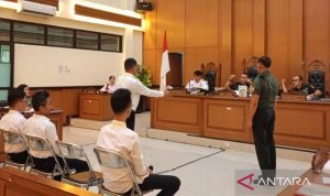 Oknum TNI Terlibat Pembunuhan, Motif dan Hal yang Memberatkan Hukuman