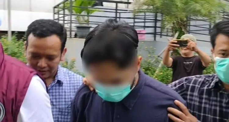 Onad Jalani Asesmen BNNP DKI Terkait Kasus Narkoba