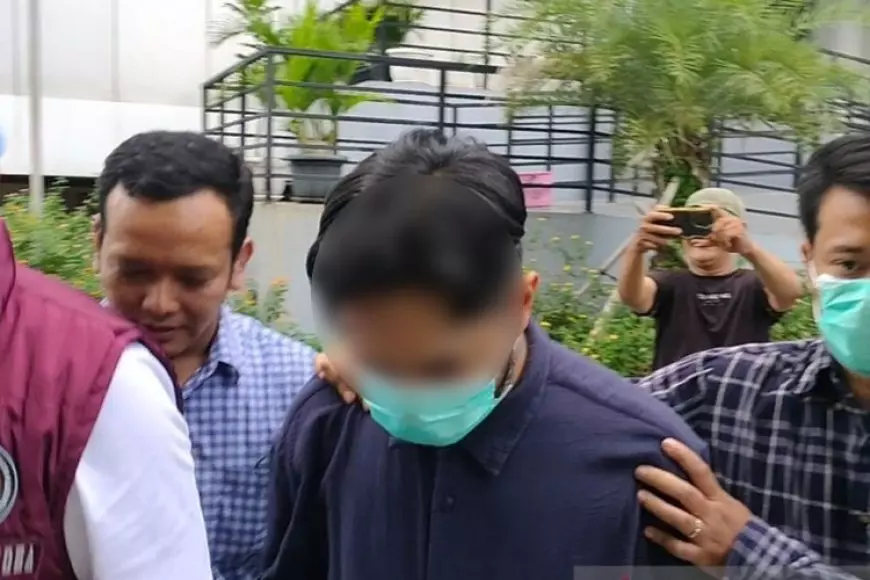 Onad Jalani Asesmen BNNP DKI Terkait Kasus Narkoba