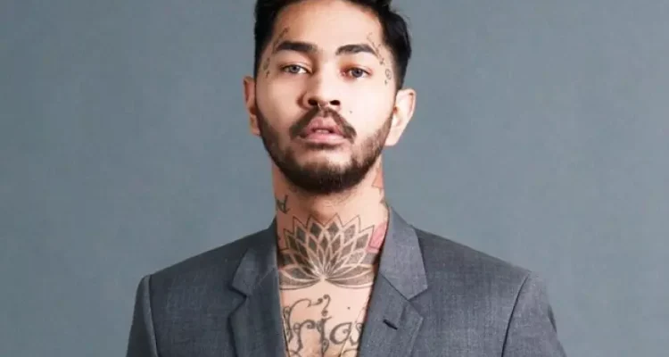 Onadio Leonardo Ditangkap Terkait Narkoba
