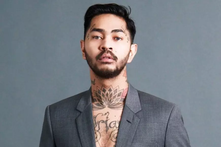 Onadio Leonardo Ditangkap Terkait Narkoba