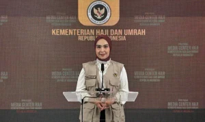 Operasional Haji 2026 Hari ke-14: Kemenag Jamin Pergerakan Jemaah Lancar