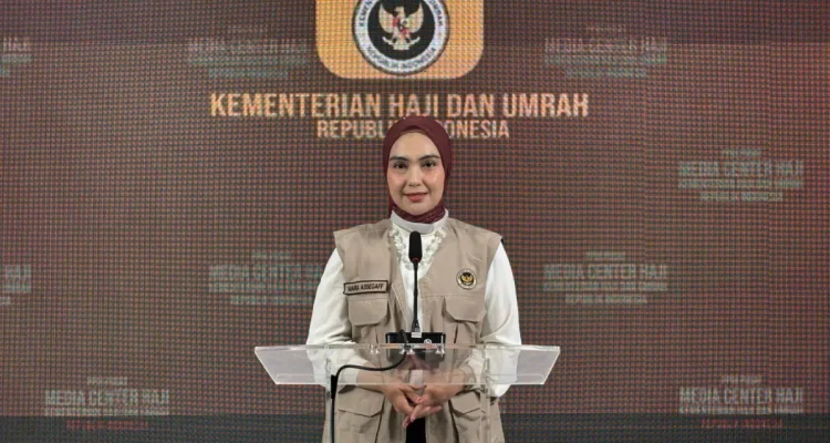 Operasional Haji 2026 Hari ke-14: Kemenag Jamin Pergerakan Jemaah Lancar