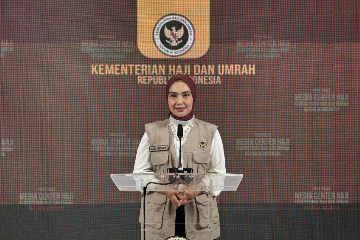 Operasional Haji 2026 Hari ke-14: Kemenag Jamin Pergerakan Jemaah Lancar