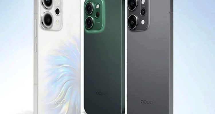 OPPO Reno 15: Harga Kompetitif dengan Berbagai Kelebihan