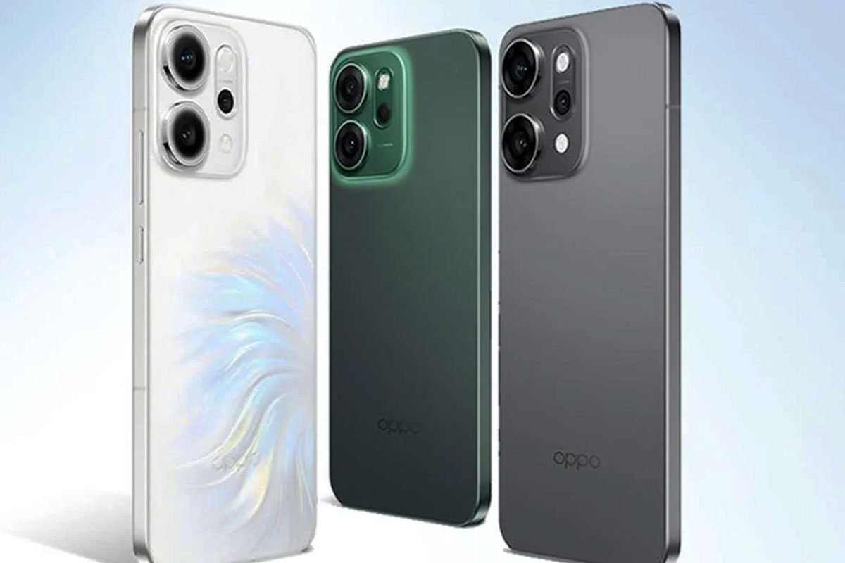 OPPO Reno 15: Harga Kompetitif dengan Berbagai Kelebihan