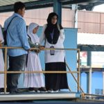 Optimalisasi Teknologi Ultra Filtrasi Perumdam Tirta Anom untuk Jangkau Pelanggan Baru di Purwaharja