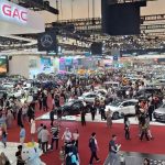 Optimisme Gaikindo: Penjualan Mobil 2026 Diprediksi Tumbuh Meski Dolar Menguat