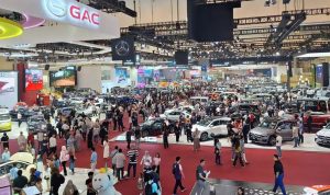 Optimisme Gaikindo: Penjualan Mobil 2026 Diprediksi Tumbuh Meski Dolar Menguat