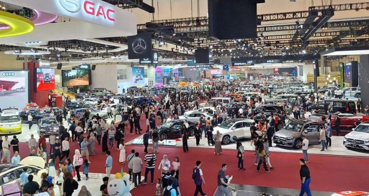 Optimisme Gaikindo: Penjualan Mobil 2026 Diprediksi Tumbuh Meski Dolar Menguat