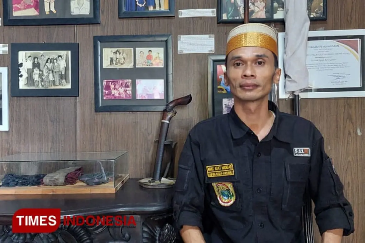 Optimisme Warga Mandar Banyuwangi Berkembang Berkat Investor dan Nilai Budaya