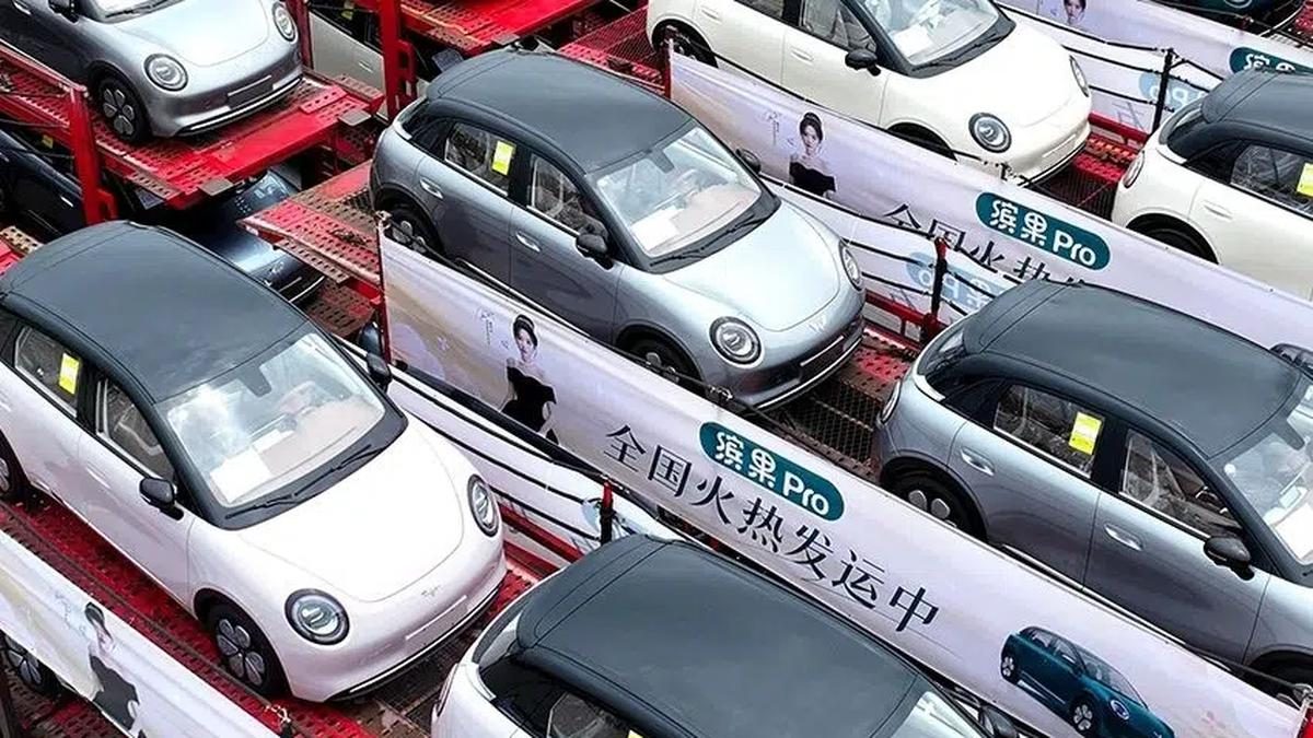 Order Wuling Binguo Pro Tembus 30 Ribu Unit, padahal Belum Dirilis