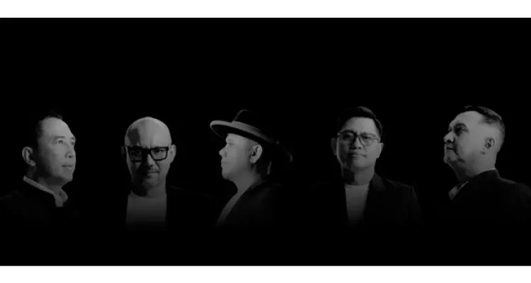 Padi Reborn Rilis Single Terbaru 'Ego' di Platform Musik