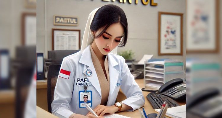 PAFI Bantul: Terdepan dalam Inovasi Kesehatan dan Farmasi di DIY