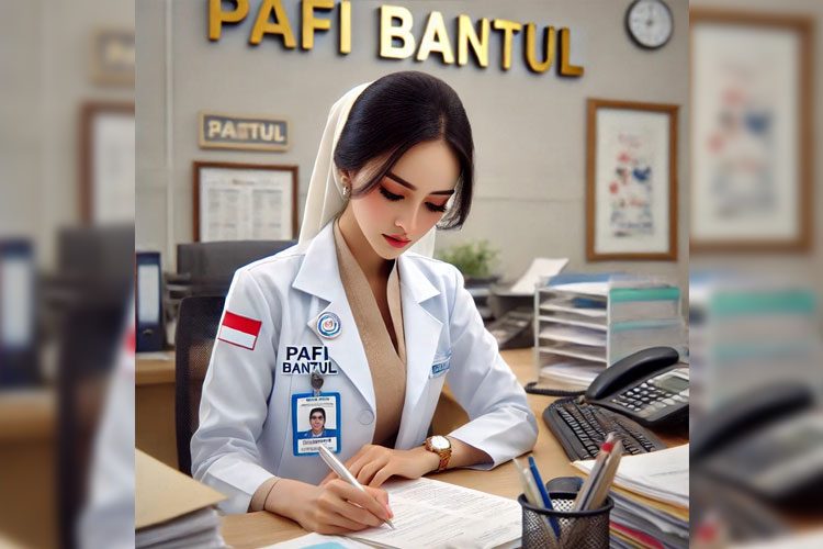 PAFI Bantul: Terdepan dalam Inovasi Kesehatan dan Farmasi di DIY