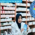 PAFI Gunung Kidul: Inovasi Kesehatan Sentuh Hati Warga DIY