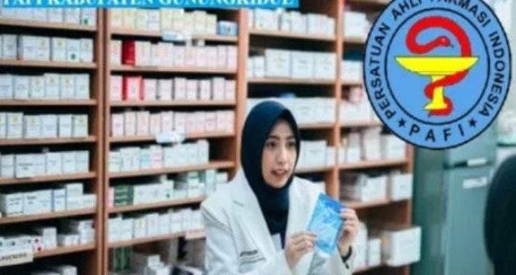 PAFI Gunung Kidul: Inovasi Kesehatan Sentuh Hati Warga DIY