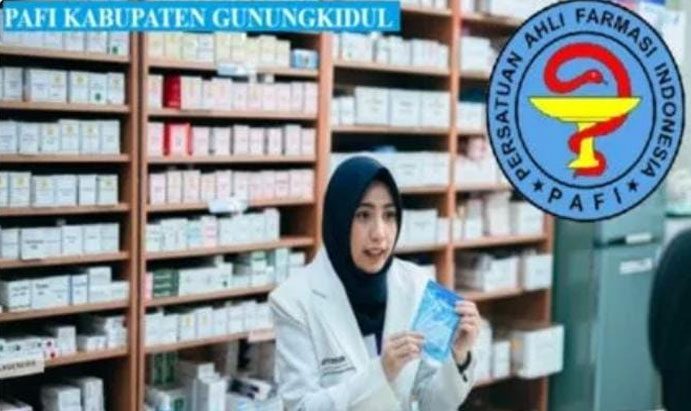 PAFI Gunung Kidul: Inovasi Kesehatan Sentuh Hati Warga DIY