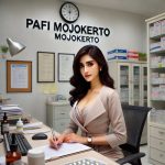 PAFI Kabupaten Mojokerto: Dedikasi untuk Melayani Indonesia