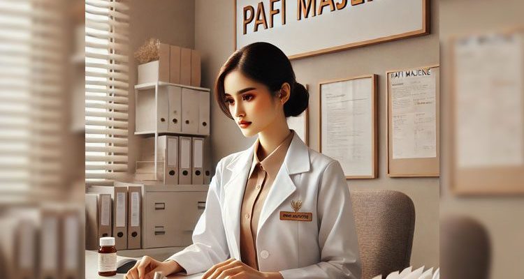 PAFI Majene: Inovasi Kesehatan dan Farmasi di Sulawesi