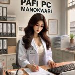 PAFI Manokwari: Kesiapan Melayani Masyarakat Papua dan Indonesia