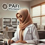 PAFI Mojokerto: Mengabdi untuk Indonesia Sepenuh Hati