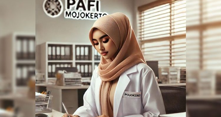 PAFI Mojokerto: Mengabdi untuk Indonesia Sepenuh Hati